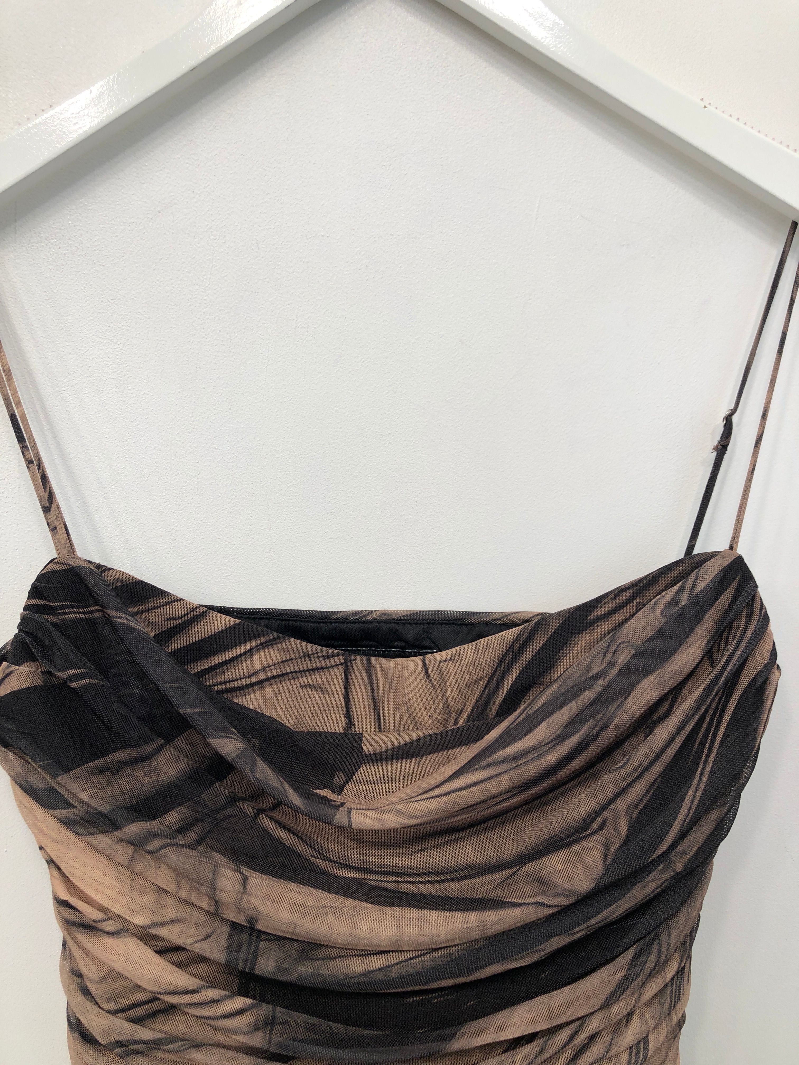 Zara Top